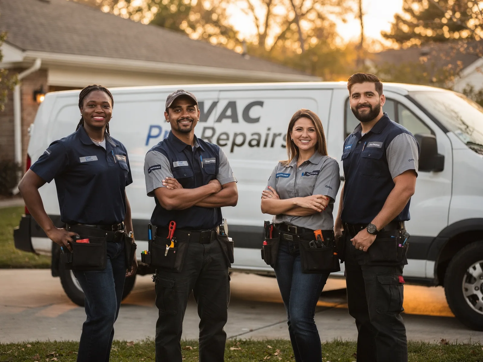 Heat Pump Repair company in Union, KY