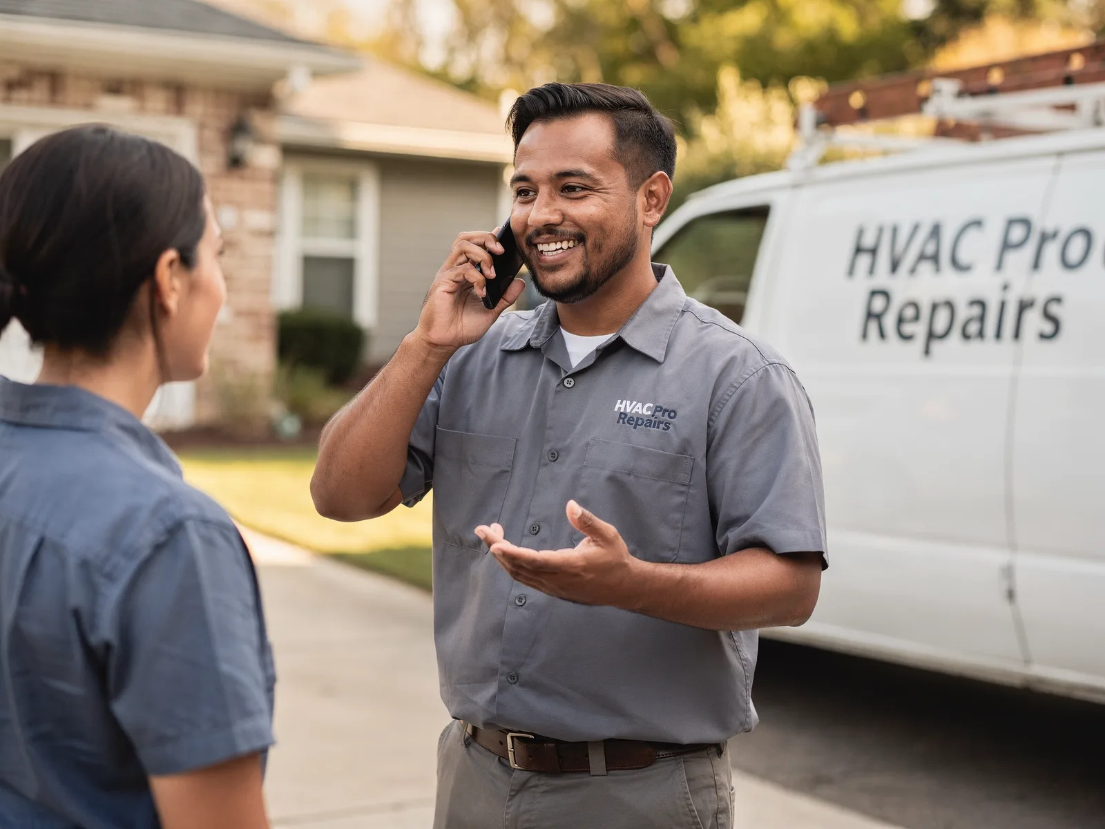 Heat Pump Repair Union, KY FAQs